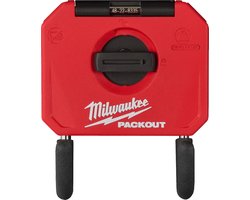 Milwaukee PACKOUT™ Kleine gebogen haak - 4932480705