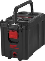 Milwaukee PACKOUT™ Compacte Toolbox - 4932471723