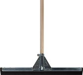 Bol.com Talen Tools Vloertrekker 55cm 160cm steel aanbieding