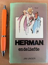 Herman en de liefde