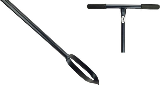 De Wit grondboor 6cm - 1020060 van De Wit — afbeelding 5
