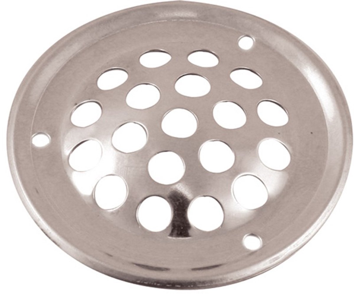 Nedco BV RVS rooster Ø69mm 3st.