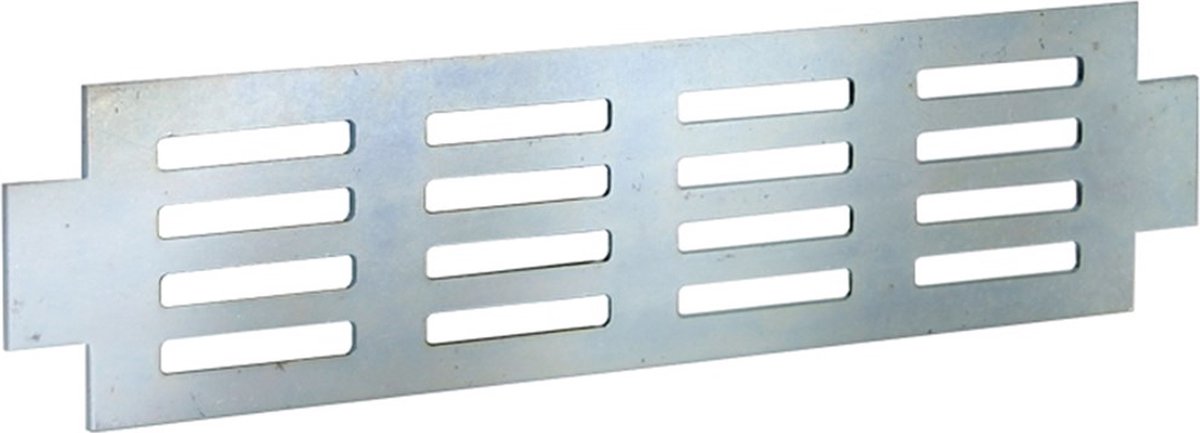 Nedco BV Muizenrooster 220x60mm Gegalvaniseerd