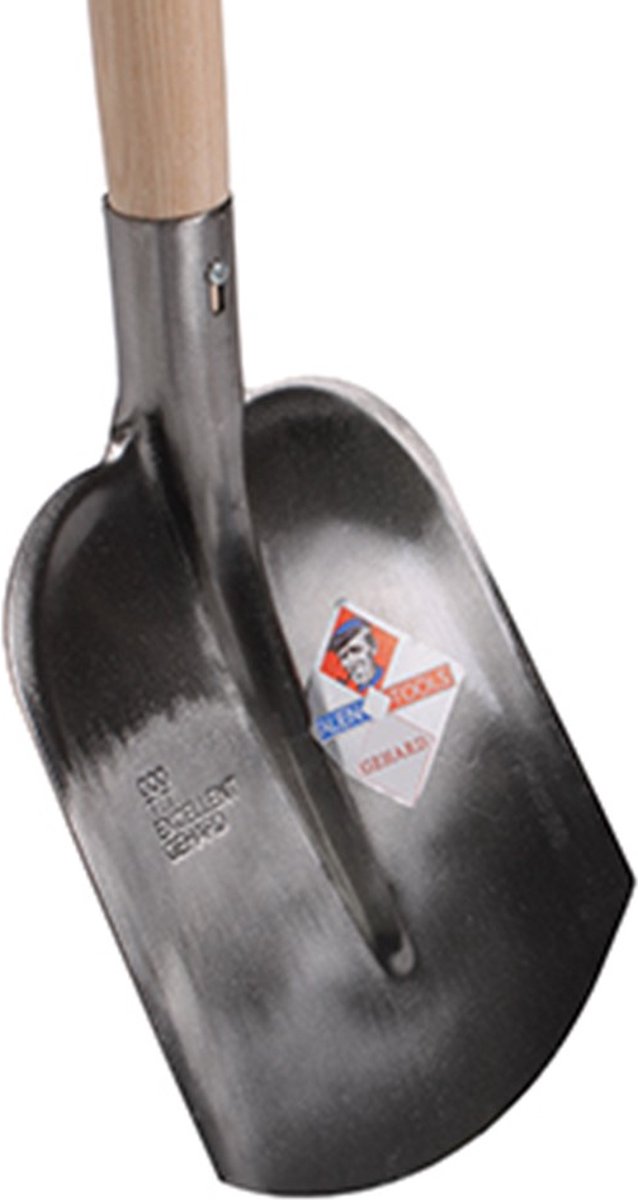 Talen Tools - Bats - 000 - Excellent - Dubbel gebogen - 120 cm steel van Talen Tools — afbeelding 3