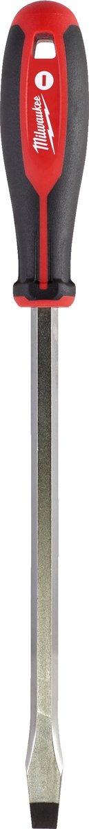Milwaukee Tri-lobe Schroevendraaier SL 1,6 x 10 x 200 - 4932471784