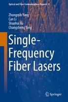 Optical and Fiber Communications Reports 8 - Single-Frequency Fiber Lasers