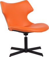 CLP Welland Lounger oranje