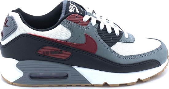 Nike Air Max 90- Sneakers Heren- Maat 42