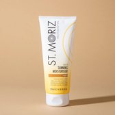 ST. MORIZ - Professional Daily Tanning Moisturiser Light