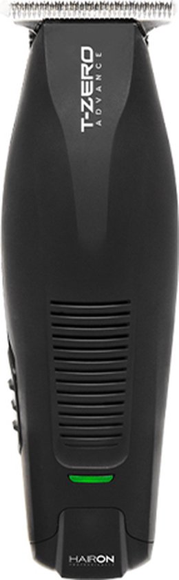 Foto: Wahl beret prolithium baardtrimmer