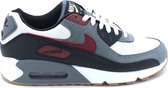 Nike Air Max 90- Sneakers Heren- Maat 44