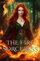 The Fire Sorceress