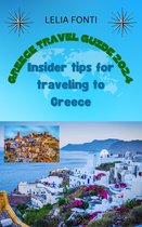 Greece travel guide 2024
