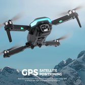Nieuwe H29 Drone Professional - 25 minuten vliegtijd - 1 KM bereik - 5GHz Wifi FPV -1 click return- GPS - incl. Travelcase