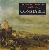 The Life and Works of Constable