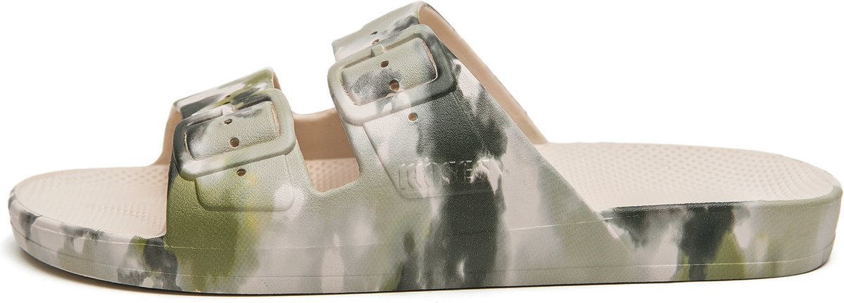 Freedom Moses Slippers BANDHANI STONE 37/38