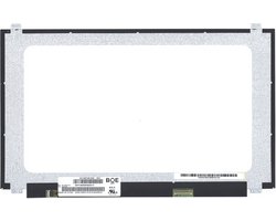 Laptop LCD Scherm 15,6" TV156FHM-NH0