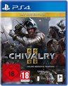 Chivalry II - Day One Edition - PlayStation 4