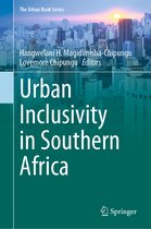 The Urban Book Series- Urban Inclusivity in Southern Africa