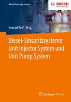 Diesel Einspritzsysteme Unit Injector System und Unit Pump System