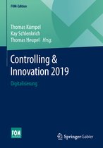 Controlling Innovation 2019