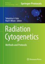Methods in Molecular Biology- Radiation Cytogenetics