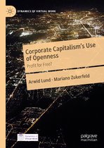 Corporate Capitalism s Use of Openness