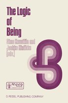 Synthese Historical Library-The Logic of Being