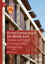 St Antony's Series- Pacted Democracy in the Middle East