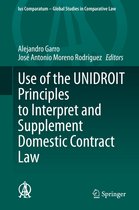 Use of the UNIDROIT Principles to Interpret and Supplement Domestic Contract Law