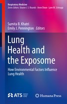 Respiratory Medicine- Lung Health and the Exposome