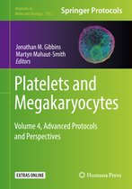 Methods in Molecular Biology- Platelets and Megakaryocytes