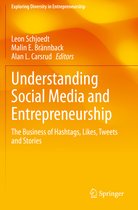 Understanding Social Media and Entrepreneurship