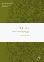 New Perspectives on Chinese Politics and Society- Toleration