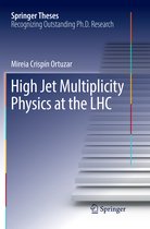 Springer Theses- High Jet Multiplicity Physics at the LHC