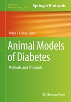 Methods in Molecular Biology- Animal Models of Diabetes