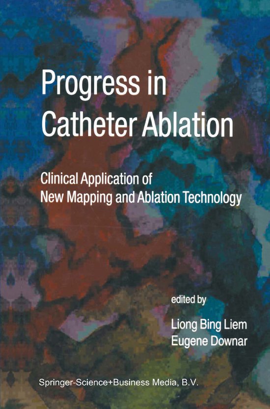 Foto: Developments in cardiovascular medicine progress in catheter ablation