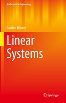 Mathematical Engineering- Linear Systems