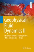 Springer Textbooks in Earth Sciences, Geography and Environment- Geophysical Fluid Dynamics II