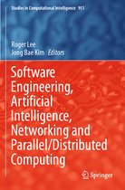 Software Engineering Artificial Intelligence Networking and Parallel Distribut