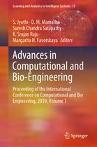 Advances in Computational and Bio Engineering