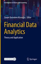 Contributions to Finance and Accounting- Financial Data Analytics