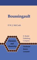 Chemists and Chemistry- Boussingault