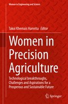 Women in Precision Agriculture