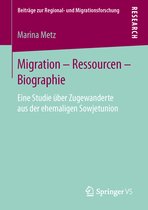 Migration Ressourcen Biographie