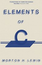 Foundations of Computer Science- Elements of C