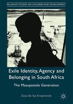 Exile Identity Agency and Belonging in South Africa