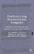 Global Issues- Controlling Biochemical Weapons