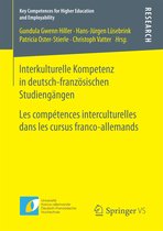 Interkulturelle Kompetenz in deutsch franzoesischen Studiengaengen