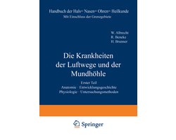 Anatomie. Entwicklungsgeschichte. Physiologie. Untersuchungsmethoden